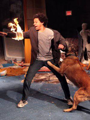 The Eric Andre Show - HULU plus
