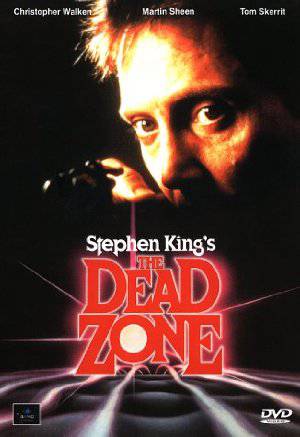 The Dead Zone - amazon prime