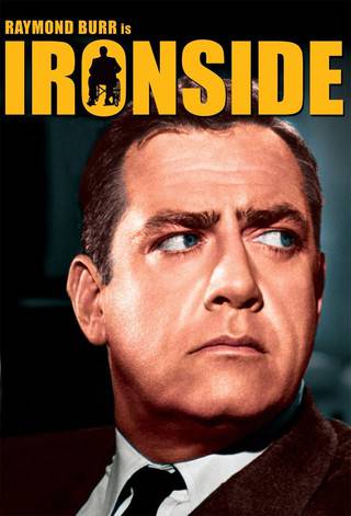 Ironside - TV Series