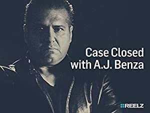 Case Closed - HULU plus