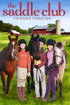 The Saddle Club - amazon prime