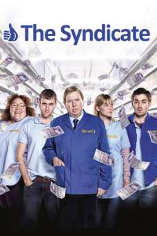 The Syndicate - TV Series
