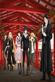 Noragami - TV Series