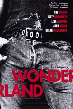 Wonderland - HULU plus