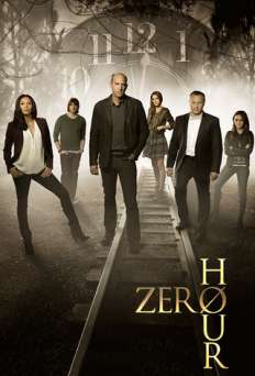 Zero Hour - HULU plus