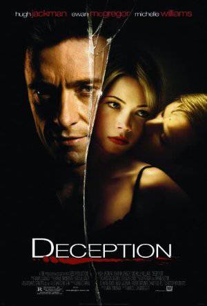 Deception - HULU plus