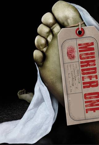 Murder One - TV Series