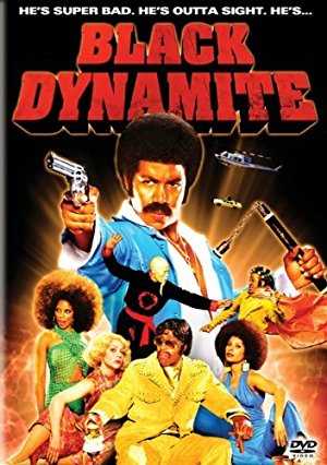 Black Dynamite - TV Series