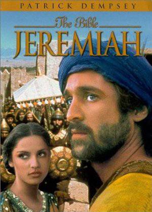 Jeremiah - TV Series