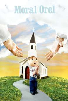 Moral Orel - TV Series