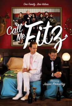 Call Me Fitz - TV Series