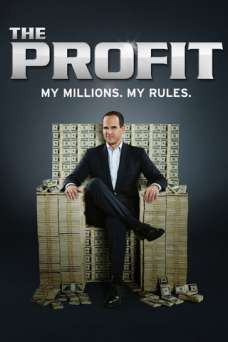 The Profit - TV Series