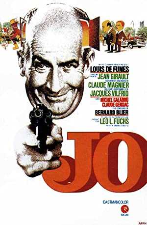 Jo - TV Series