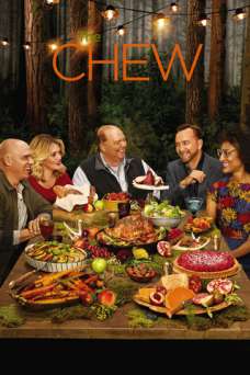 The Chew - TV Series