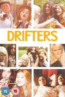 Drifters - HULU plus