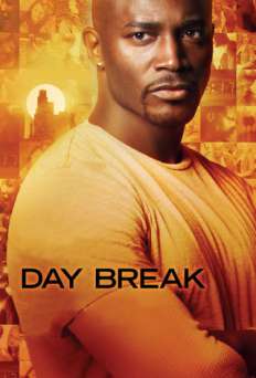 Day Break - HULU plus