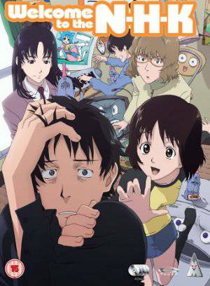 Welcome to the NHK - TV Series