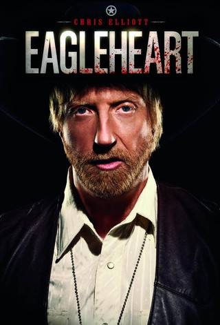 Eagleheart - TV Series