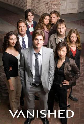 Vanished - TV Series