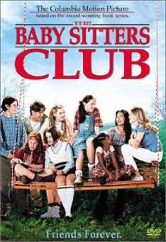 The Baby-Sitters Club