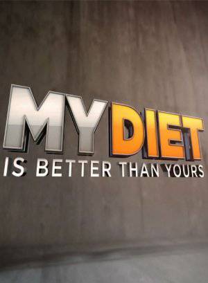 My Diet is Better Than Yours - HULU plus