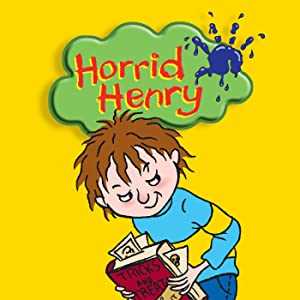 Horrid Henry