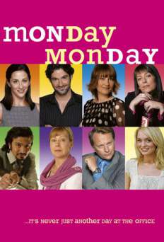 Monday Monday - TV Series
