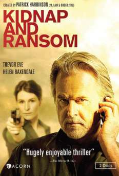 Kidnap and Ransom - HULU plus