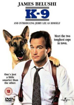 K-9 - TV Series