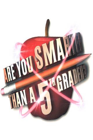 Are You Smarter Than a 5th Grader?