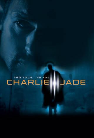 Charlie Jade - TV Series