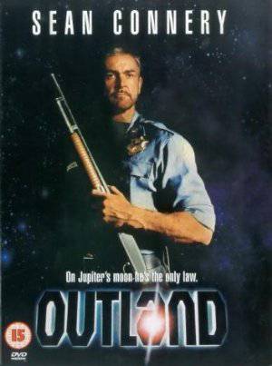 Outland - HULU plus