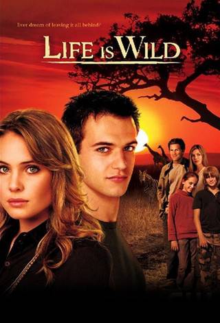 Life is Wild - HULU plus