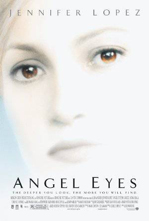 Angel Eyes - HULU plus