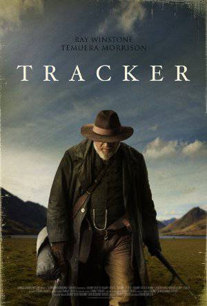 Tracker - TV Series