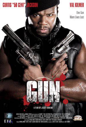 Gun - HULU plus