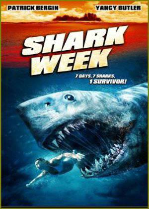 Shark Week - TV Series