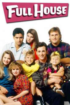 Full House - TV Series