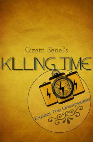 Killing Time - TV Series