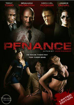 Penance - HULU plus