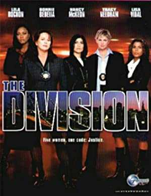 The Division - HULU plus