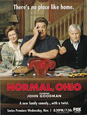 Normal, Ohio - HULU plus