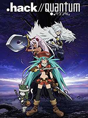 .hack//Quantum - TV Series