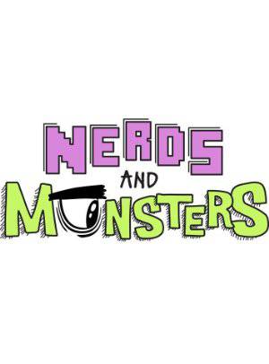 Nerds and Monsters - TV Series