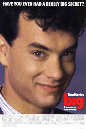 Big & Small - TV Series