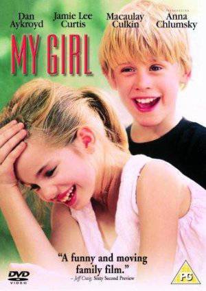 My Girl - HULU plus