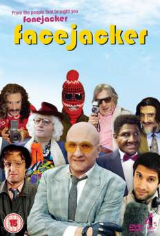 Facejacker - TV Series