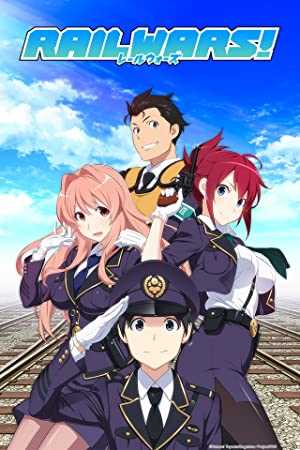 Rail Wars - TV Series