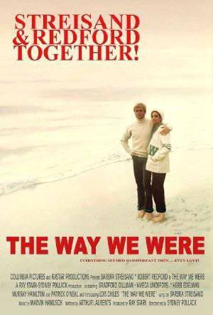 The Way We Were - TV Series