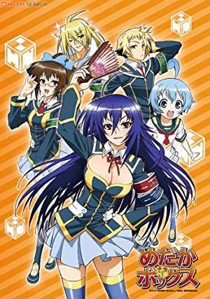 Medaka Box - TV Series